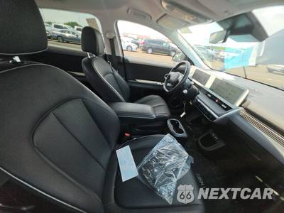 2023 Hyundai IONIQ 5 SEL - zdjęcie 33 z 40 - miniatura