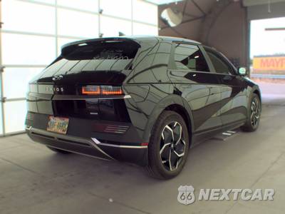 2023 Hyundai IONIQ 5 SEL - zdjęcie 4 z 40 - miniatura