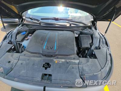2023 Hyundai IONIQ 5 SEL - zdjęcie 39 z 40 - miniatura