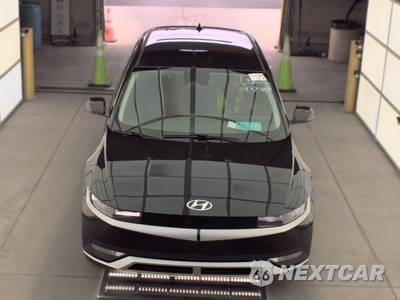 2023 Hyundai IONIQ 5 SEL - zdjęcie 2 z 40 - miniatura