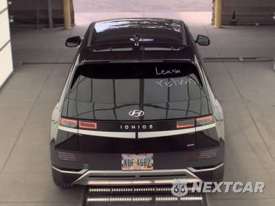 2023 Hyundai IONIQ 5 SEL - zdjęcie 5 z 40 - miniatura