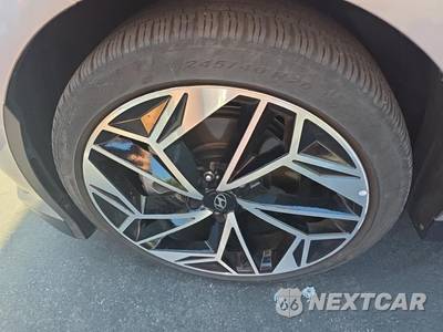 2023 Hyundai IONIQ 6 SEL - zdjęcie 17 z 45 - miniatura