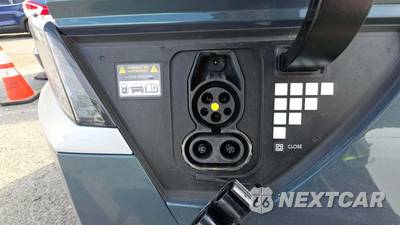 2023 Hyundai IONIQ 5 SEL - zdjęcie 17 z 33 - miniatura