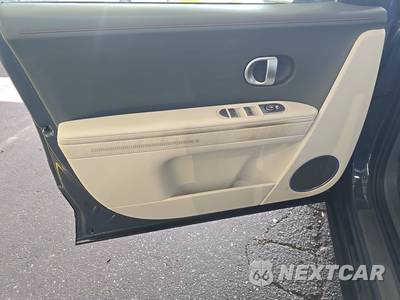 2023 Hyundai IONIQ 5 SEL - zdjęcie 9 z 33 - miniatura