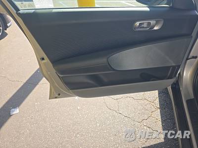 2025 Hyundai IONIQ 6 SEL - zdjęcie 9 z 25 - miniatura