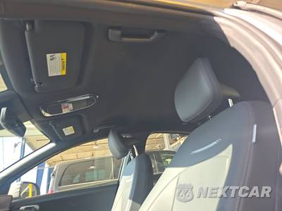 2025 Hyundai IONIQ 6 SEL - zdjęcie 18 z 25 - miniatura