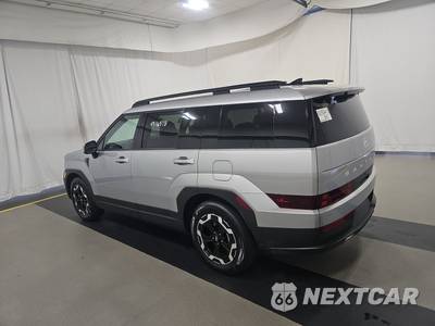 2026 Hyundai Santa Fe SEL - zdjęcie 6 z 20 - miniatura