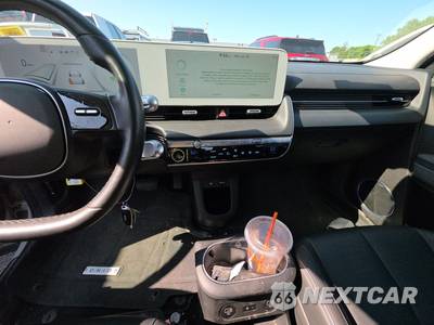2024 Hyundai IONIQ 5 Limited - zdjęcie 11 z 26 - miniatura