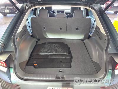 2024 Hyundai IONIQ 5 SEL - zdjęcie 16 z 34 - miniatura