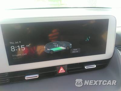 2024 Hyundai IONIQ 5 SEL - zdjęcie 21 z 34 - miniatura