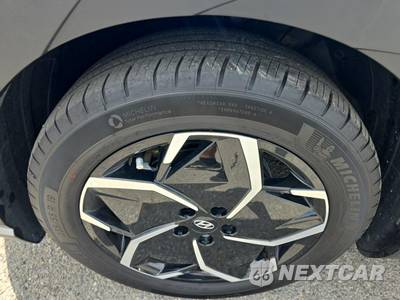 2024 Hyundai IONIQ 5 SEL - zdjęcie 17 z 34 - miniatura