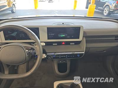 2024 Hyundai IONIQ 5 SEL - zdjęcie 11 z 34 - miniatura