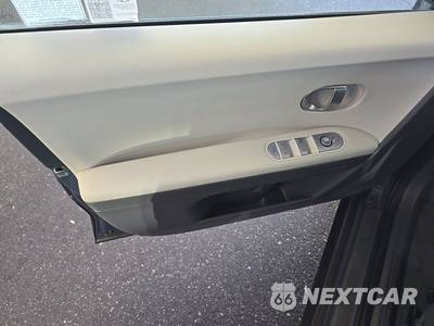 2024 Hyundai IONIQ 5 SEL - zdjęcie 9 z 34 - miniatura