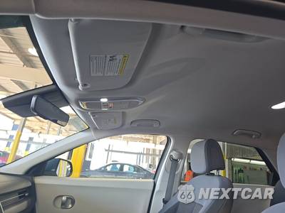 2024 Hyundai IONIQ 5 SEL - zdjęcie 24 z 34 - miniatura