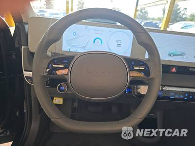 2024 Hyundai IONIQ 5 SEL - zdjęcie 10 z 32 - miniatura