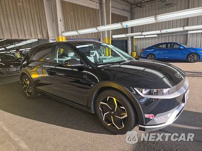 2024 Hyundai IONIQ 5 SEL - zdjęcie 3 z 32 - miniatura