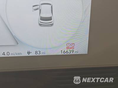 2024 Hyundai IONIQ 5 SEL - zdjęcie 12 z 32 - miniatura