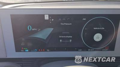 2024 Hyundai IONIQ 5 SEL - zdjęcie 18 z 34 - miniatura