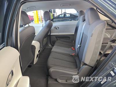 2024 Hyundai IONIQ 5 SEL - zdjęcie 13 z 34 - miniatura