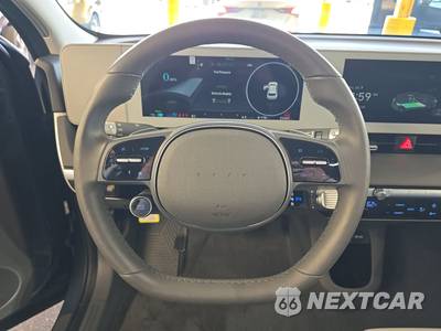 2024 Hyundai IONIQ 5 SEL - zdjęcie 10 z 34 - miniatura