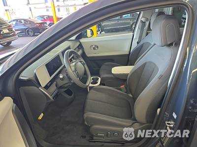 2024 Hyundai IONIQ 5 SEL - zdjęcie 7 z 34 - miniatura