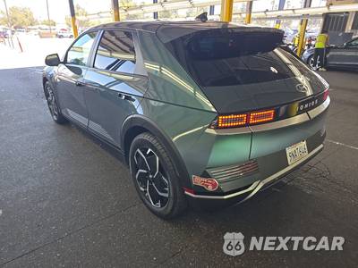 2024 Hyundai IONIQ 5 SEL - zdjęcie 6 z 34 - miniatura