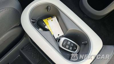 2024 Hyundai IONIQ 5 SEL - zdjęcie 22 z 34 - miniatura
