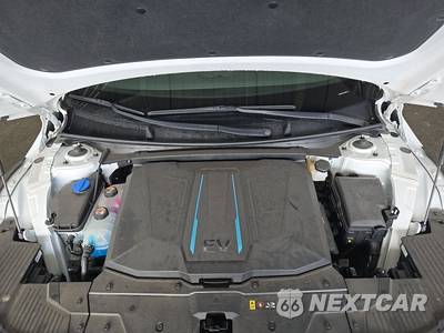 2023 Hyundai IONIQ 5 SEL - zdjęcie 15 z 28 - miniatura