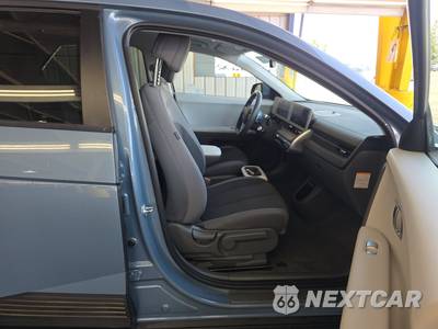 2024 Hyundai IONIQ 5 SEL - zdjęcie 8 z 28 - miniatura
