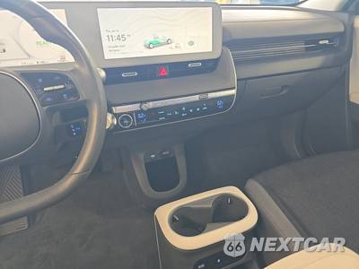 2024 Hyundai IONIQ 5 SEL - zdjęcie 11 z 24 - miniatura
