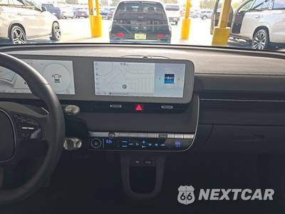 2023 Hyundai IONIQ 5 SEL - zdjęcie 11 z 28 - miniatura