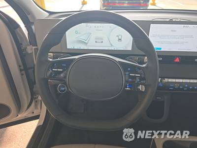 2023 Hyundai IONIQ 5 SEL - zdjęcie 10 z 26 - miniatura