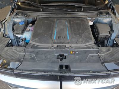 2024 Hyundai IONIQ 5 SEL - zdjęcie 15 z 28 - miniatura