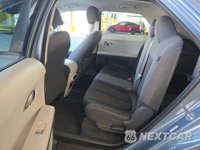 2024 Hyundai IONIQ 5 SEL - zdjęcie 13 z 28 - miniatura