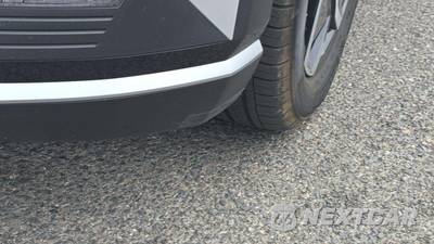 2024 Hyundai IONIQ 5 SEL - zdjęcie 22 z 24 - miniatura