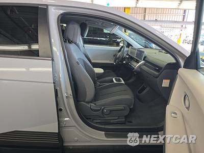 2024 Hyundai IONIQ 5 SEL - zdjęcie 8 z 24 - miniatura