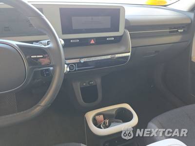 2024 Hyundai IONIQ 5 SEL - zdjęcie 11 z 28 - miniatura