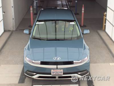 2024 Hyundai IONIQ 5 SEL - zdjęcie 2 z 28 - miniatura