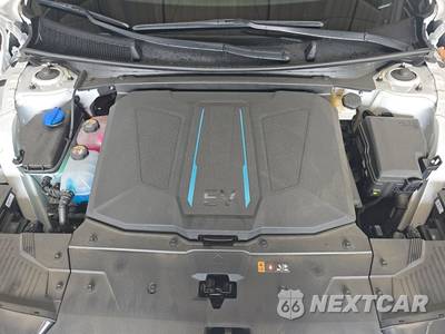 2023 Hyundai IONIQ 5 SEL - zdjęcie 15 z 26 - miniatura