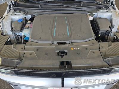 2024 Hyundai IONIQ 5 SEL - zdjęcie 15 z 24 - miniatura