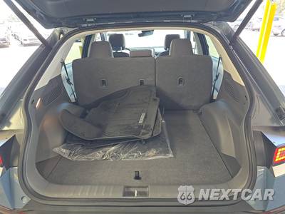 2024 Hyundai IONIQ 5 SEL - zdjęcie 16 z 26 - miniatura