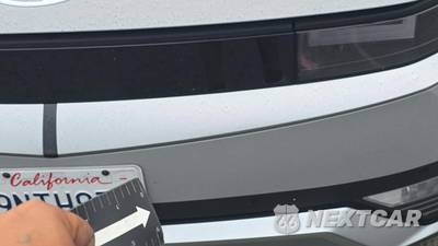 2024 Hyundai IONIQ 5 SEL - zdjęcie 18 z 24 - miniatura