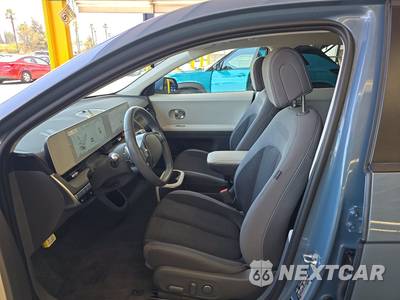 2024 Hyundai IONIQ 5 SEL - zdjęcie 7 z 26 - miniatura
