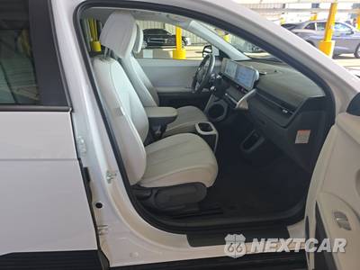 2023 Hyundai IONIQ 5 SEL - zdjęcie 8 z 26 - miniatura