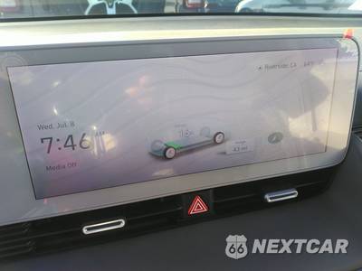 2024 Hyundai IONIQ 5 SEL - zdjęcie 18 z 26 - miniatura