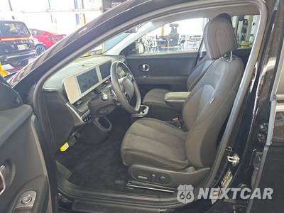 2024 Hyundai IONIQ 5 SEL - zdjęcie 7 z 27 - miniatura