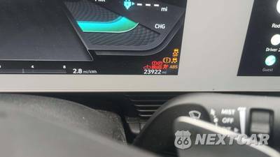 2024 Hyundai IONIQ 5 SEL - zdjęcie 20 z 31 - miniatura