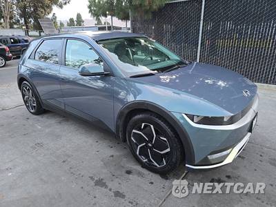 2024 Hyundai IONIQ 5 SE - zdjęcie 3 z 38 - miniatura