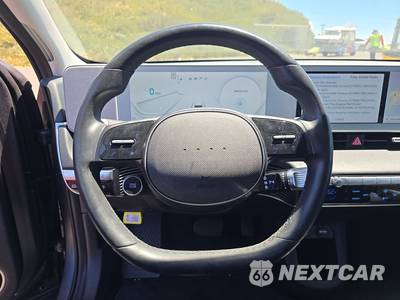 2023 Hyundai IONIQ 5 SEL - zdjęcie 10 z 17 - miniatura