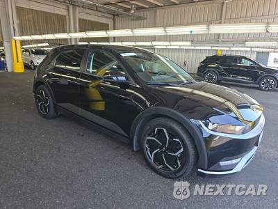 2024 Hyundai IONIQ 5 SEL - zdjęcie 3 z 33 - miniatura